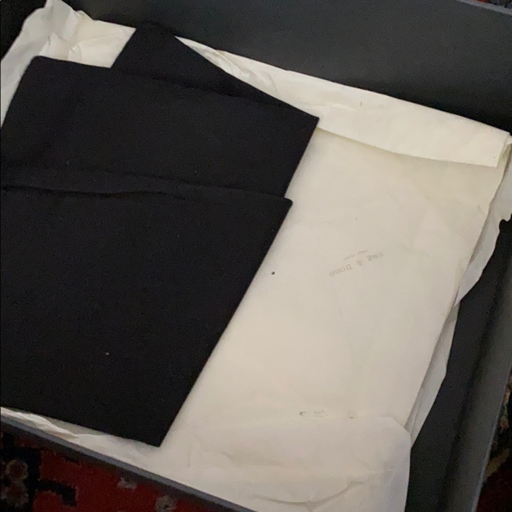 Like New In Box Rag & Bone Kerr Boot 39.5/Fits 9 - image 2